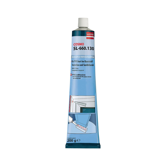 PVC-Kleber-COSMOFEN-PLUS PVC-Kleber-COSMOFEN-PLUS