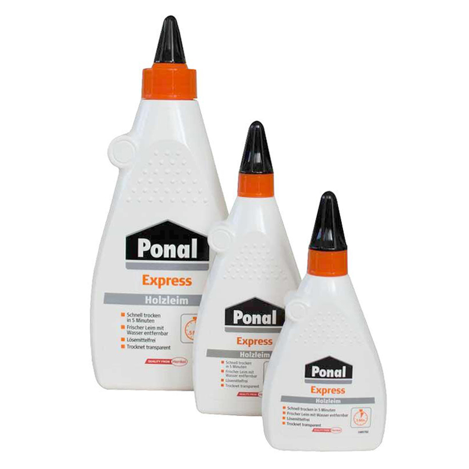 Holzleim Ponal Express